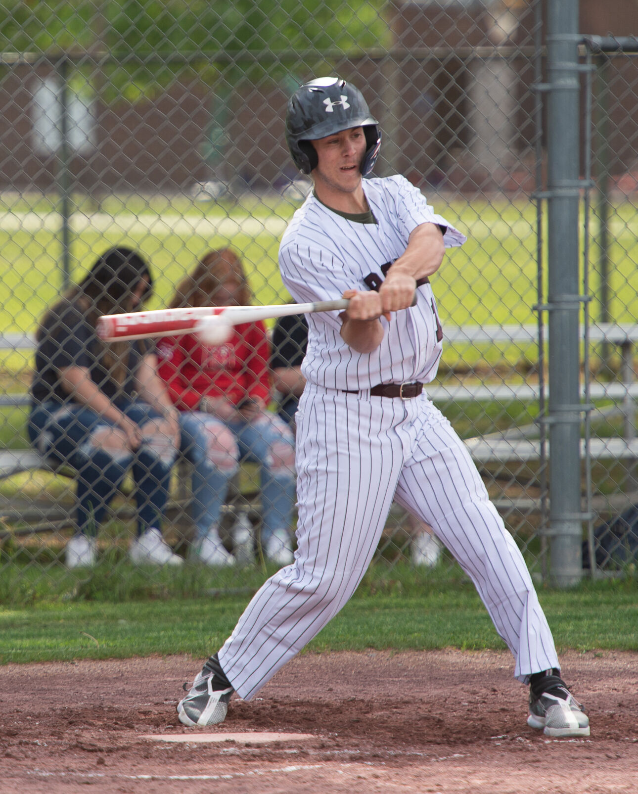 Baseball: Argyle vs. Fort Ann